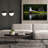 Epic Graffiti 'Morning On The Kennebec' by Rick Berk Canvas Wall Art, 60" x 40"