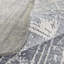 Eastfield Abstract Area Rug in Gray-326947736