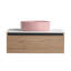 Meuble-lavabo mural écologique avec lavabo en céramique et tiroir à fermeture en douceur pour une vie moderne et durable-520902973-520902976