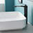 Davivy 15.6'' Ceramic Rectangular Bathroom Sink-61963196