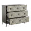 Willow Solid Wood Accent Chest