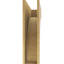 Bois de cèdre brut StockportThane Corbel, apprêté brun clair Stockport-88291825