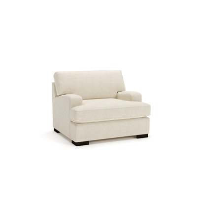 Brooklyn Accent Chair