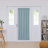 Penryn Room Darkening Curtain Single Panel-981631509-981631514