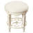 Solley Metal Accent Stool