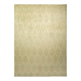 One-of-a-Kind 8' 10" X 12' 3" Hand Knotted Area Rug