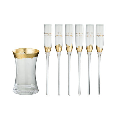 Lotson 30 ml Drinking Glass