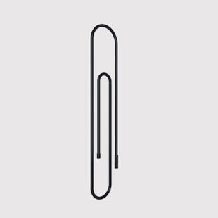 Clip Towel Warmer