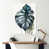 Wrapped Canvas selected