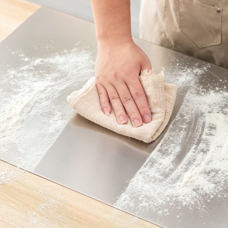 Planches à découper de cuisine pour préparer et couper les aliments
