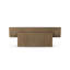 Elbert 78.75'' W Solid Wood Console Table