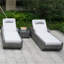 Chaise longue inclinable 77,95 po avec coussins 77,95 po-51536919-51536916