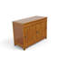 Solid Wood Accent Cabinet