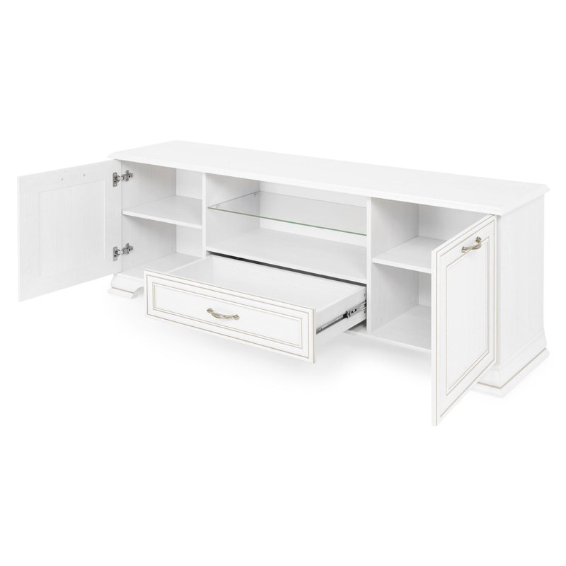 Howes TV Stand for TVs up to 70"