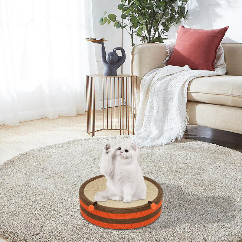 Maison pour chat Deniko