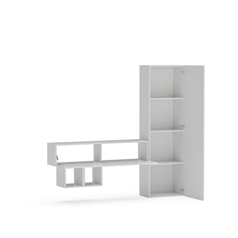 Lecce Entertainment Centre, White