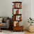 Walnut Brown selected