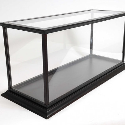 Baldivis Wood Display Cases