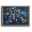 Bluebird conférence - peinture sur toile encadrée-1303234085-1303234107
