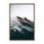 «Mount Rainier III» par Hannah Kemp, reproduction d'art-382609149-382609151