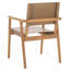 Chaise en cuir Tanihya-1075554942
