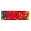 Vase With Daisies & Poppies by Vincent Van Gogh - Panoramic Painting on Canvas-1432470470-1432470479