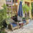 Pina Outdoor Dining Chair Seat Cushion-1310104290-1310104318
