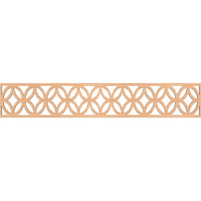 Crosby Fretwork Moulding