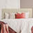 Serta Selena Queen/Full Upholstered Headboard-83124277