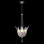 Plume 4 - Light Pendant