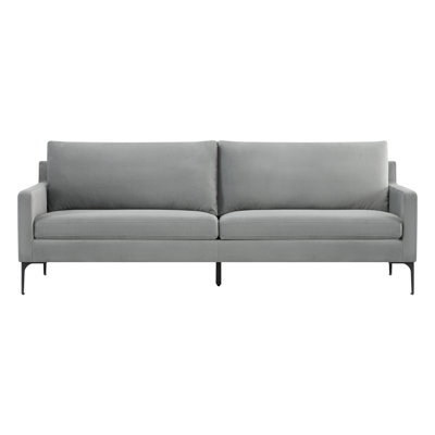 Upholstered Sofa
