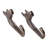 Foundry Select 0.6 Lb. Hooks