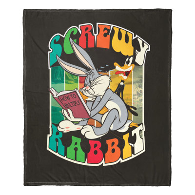 Throw Blanket