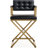 Molewski Upholstered Counter Stool with Metal Frame-1446272134-1446272135-1428842865