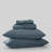 Frye 300 Thread Count Bamboo Sheet Set-118614317-118614320