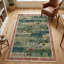 Tapis d'intérieur / extérieur ims Whimsical Farmstead