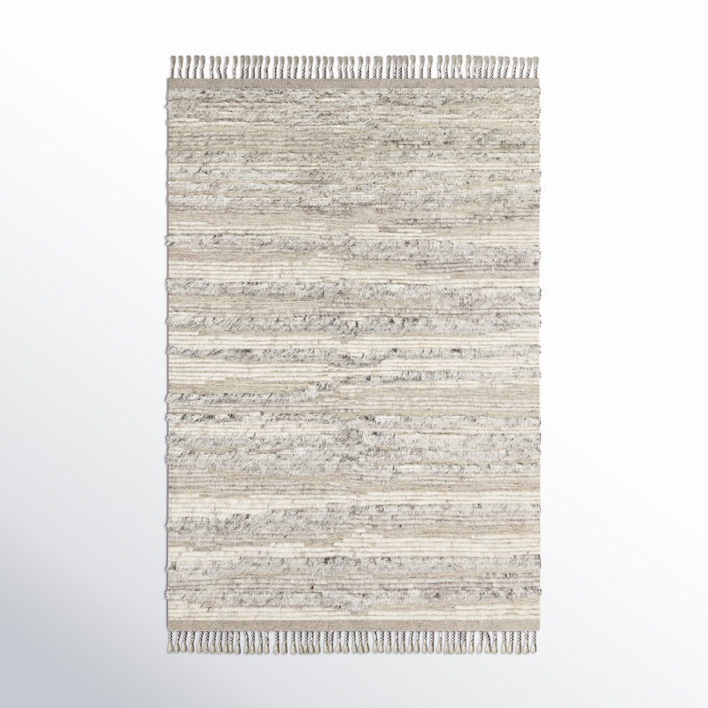 Benjamin Indoor Rug, Rectangle 5'6" x 8'6"