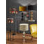 Barkley Metal Lamp Base Lamp