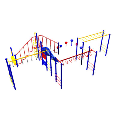 Playsystem Ages 5-12