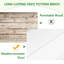 Table de jardin en vinyle-108510981