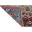 One-of-a-Kind 8' X 16'1" Wool Area Rug in