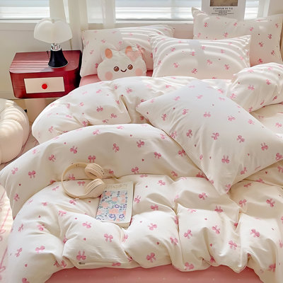 Ensemble de housse de couette Nayoroom