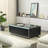 Glass Top Coffee Table-99325241