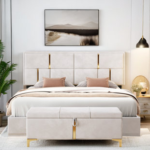 https://assets.wfcdn.com/im/86959551/resize-h310-w310%5Ecompr-r85/2603/260322283/sasi-queen-upholstered-platform-bed-with-storage-ottoman-2-piece-bedroom-set.jpg
