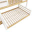 Bunk Bed House Beds with Storage Included