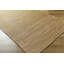 Tapis en jute tissé à la main Allyannah-149731798