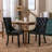 Gaje Velvet Side Chair-504062743-504062744