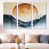 Toile tendue