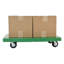 500 Lb. Capacity Furniture Dolly