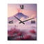 Batdorf - Horloge murale volcanique moderne-1820109764